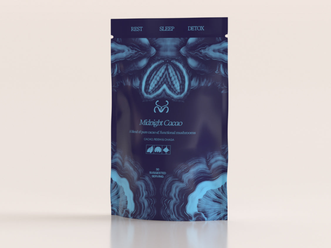 Midnight Cacao (Pre-order)