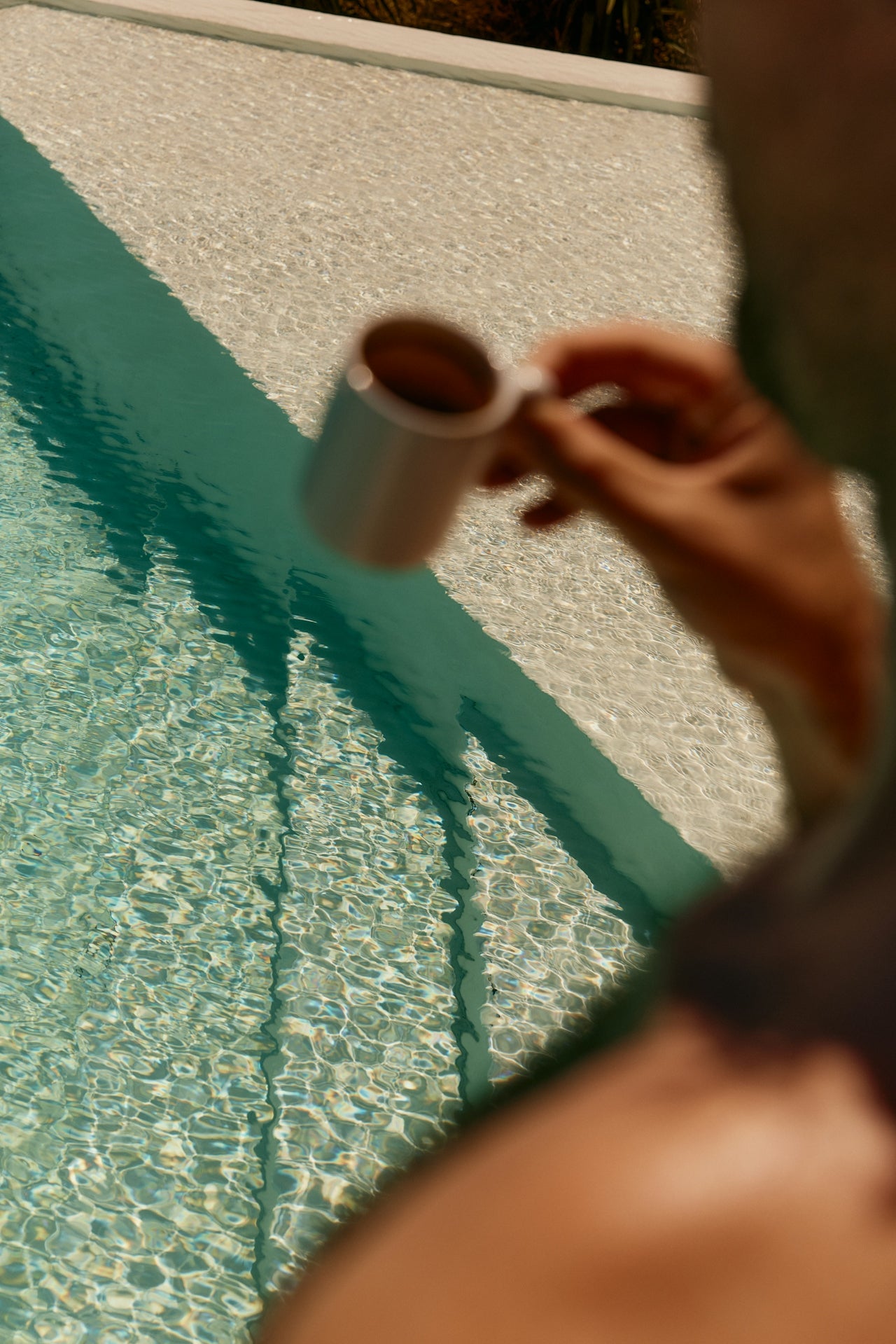 Mabel Morning Coffee & stainless steel dosing spoon set, featuring functional coffee blend with Lion’s Mane, Cordyceps, and MCT oil powder for focus, clarity, and sustained energy