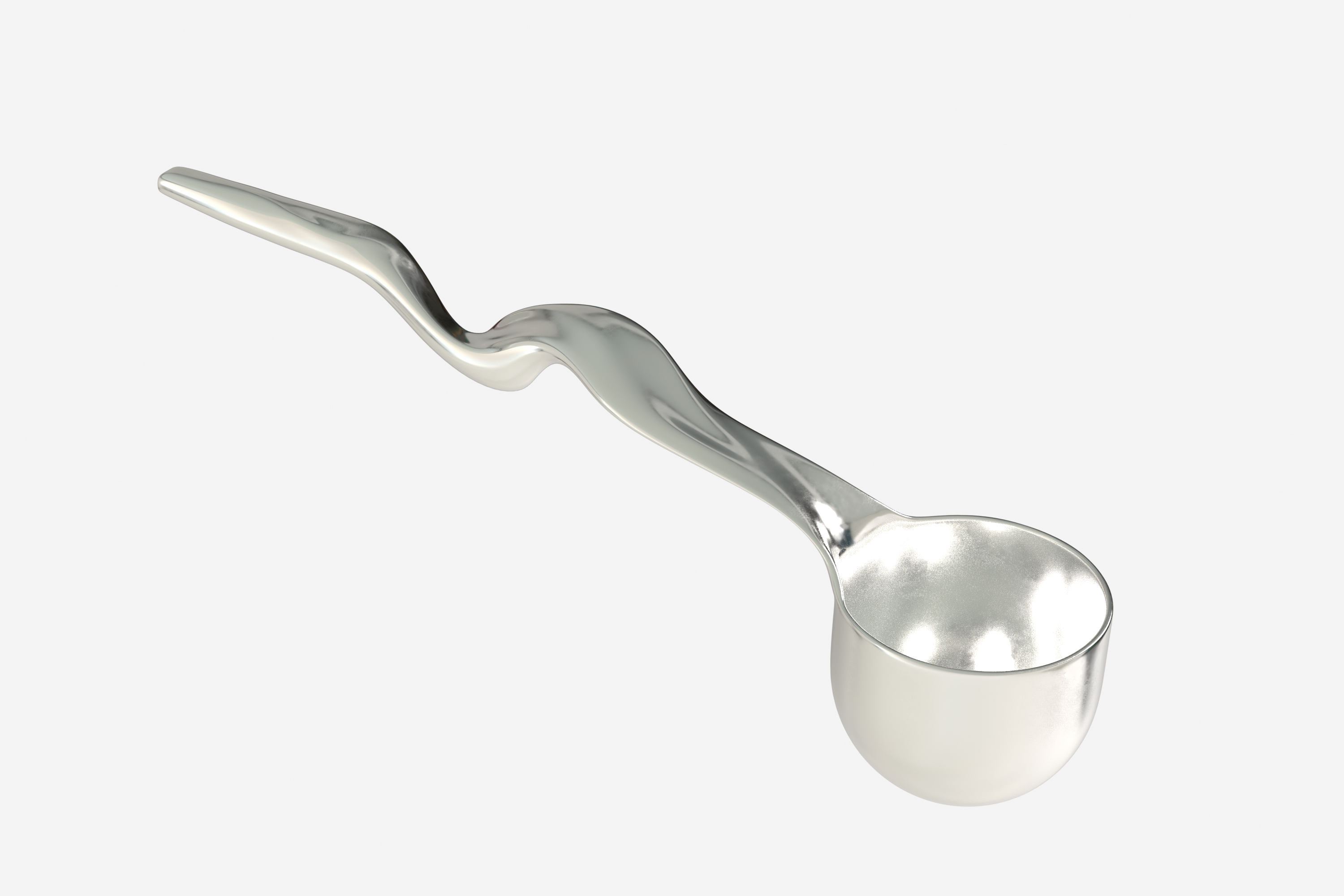 The Dosing Spoon
