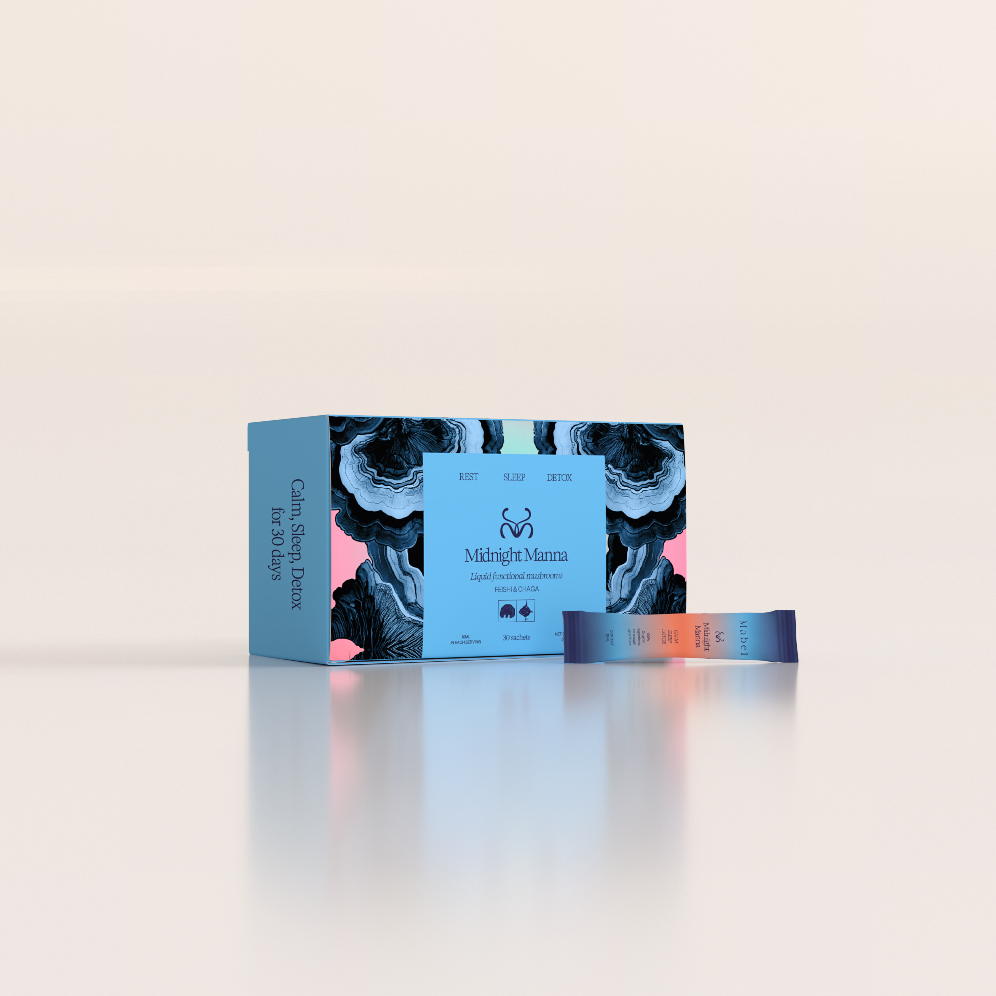 Manna Duo Set (Pré-commande)