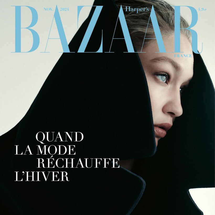 Harper's Bazaar
