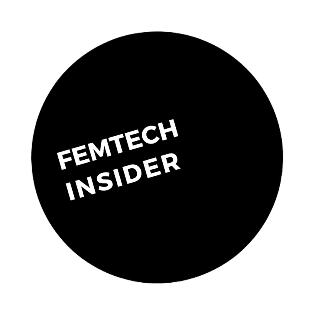 Logo de Femtech Insider