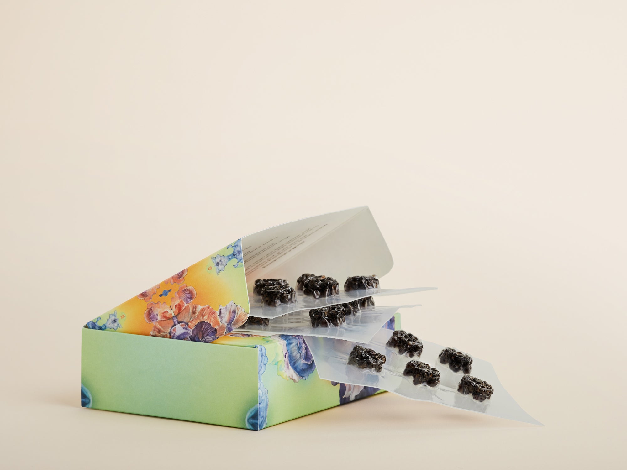 Mindful Microdosing Programma