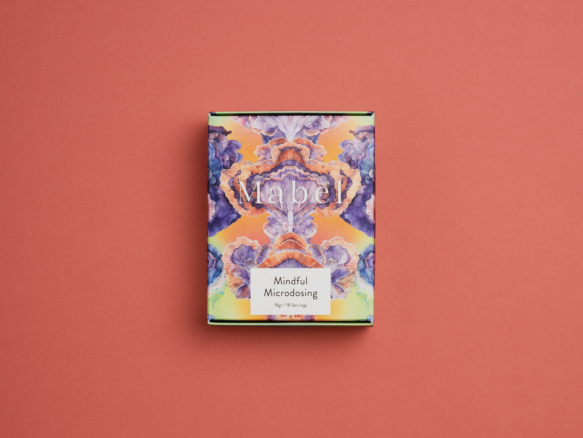 Mindful Microdosing