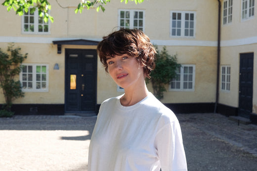 Mabel Founder Pernille Brostrup