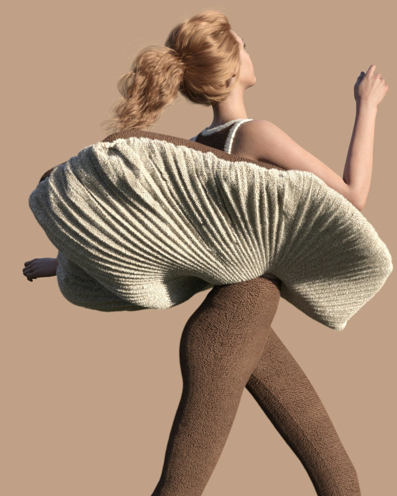 Regulate Yourself (And Other Terrible Advice)