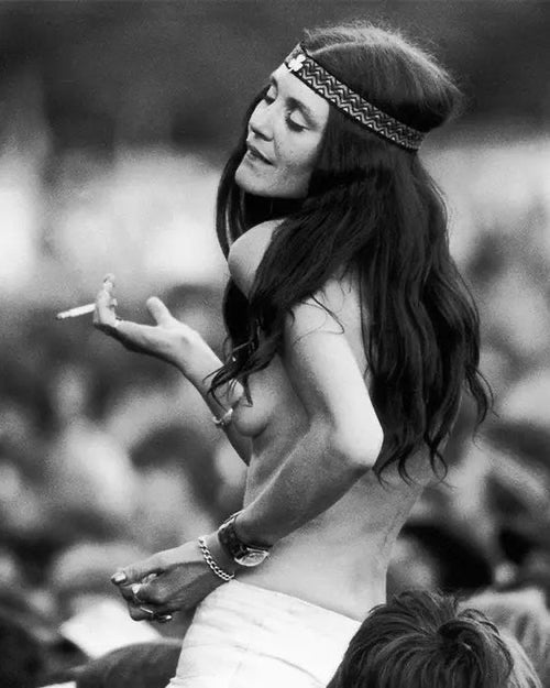 From Taboo to Trend: The Comeback Story of Magic Mushrooms