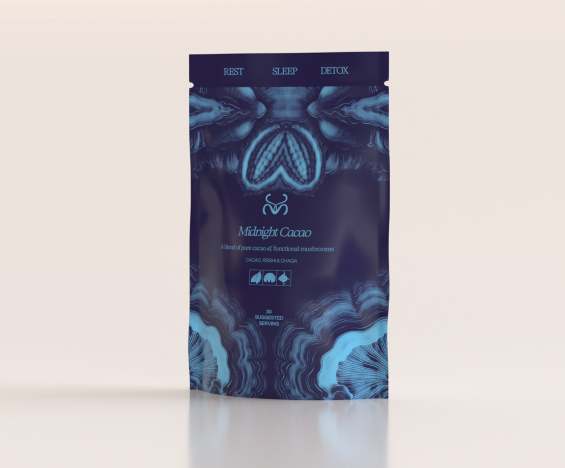 Midnight Cacao (Pre-order)