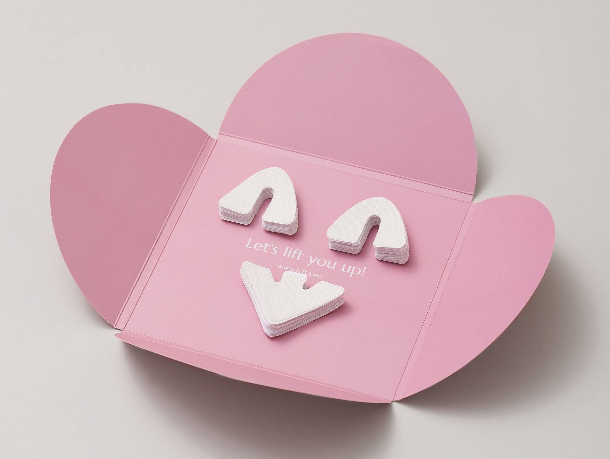 FREE GIFT: Lyfta Facial Kinesiotape Sample Set