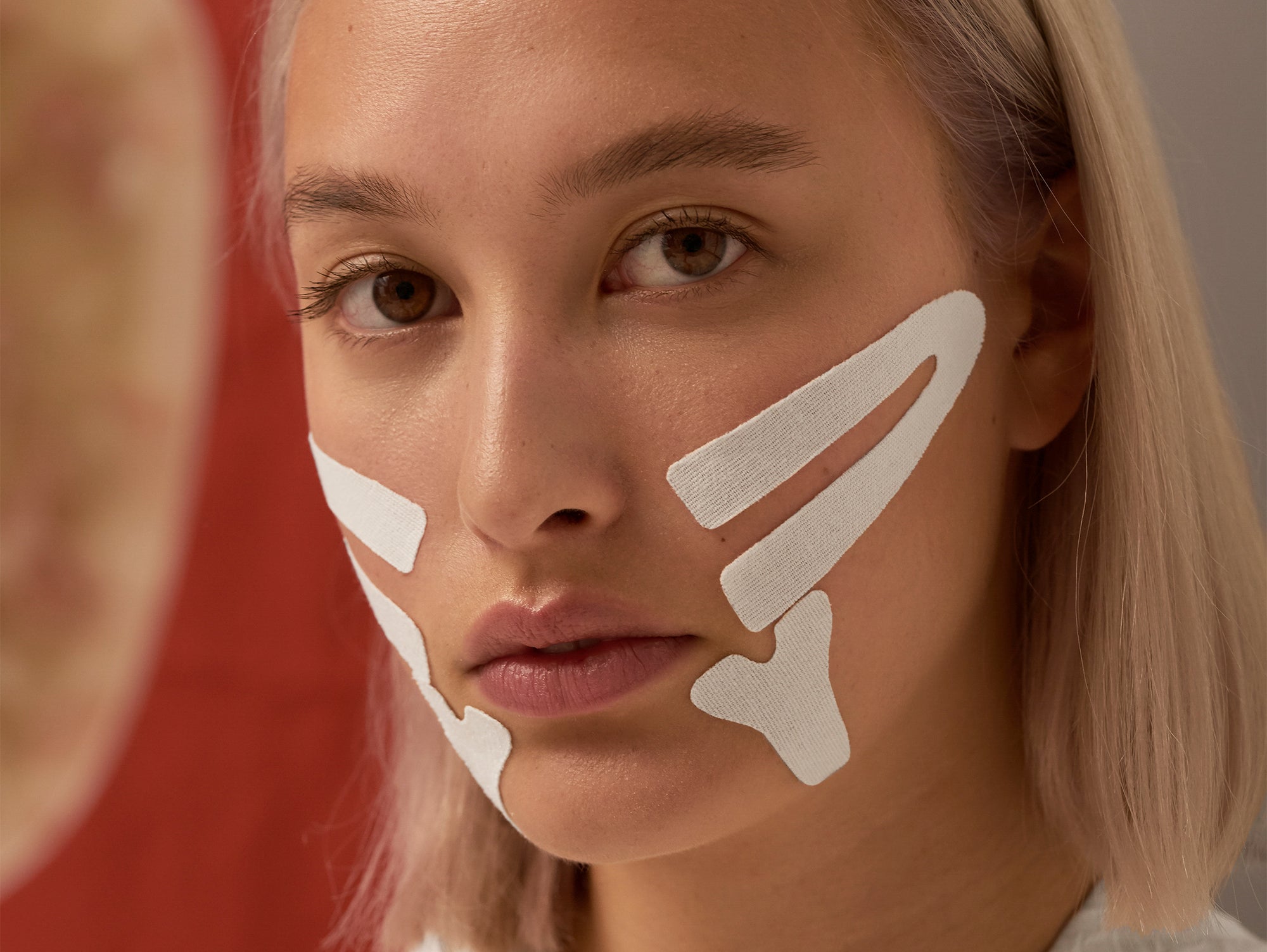 FREE GIFT: Lyfta Facial Kinesiotape Sample Set
