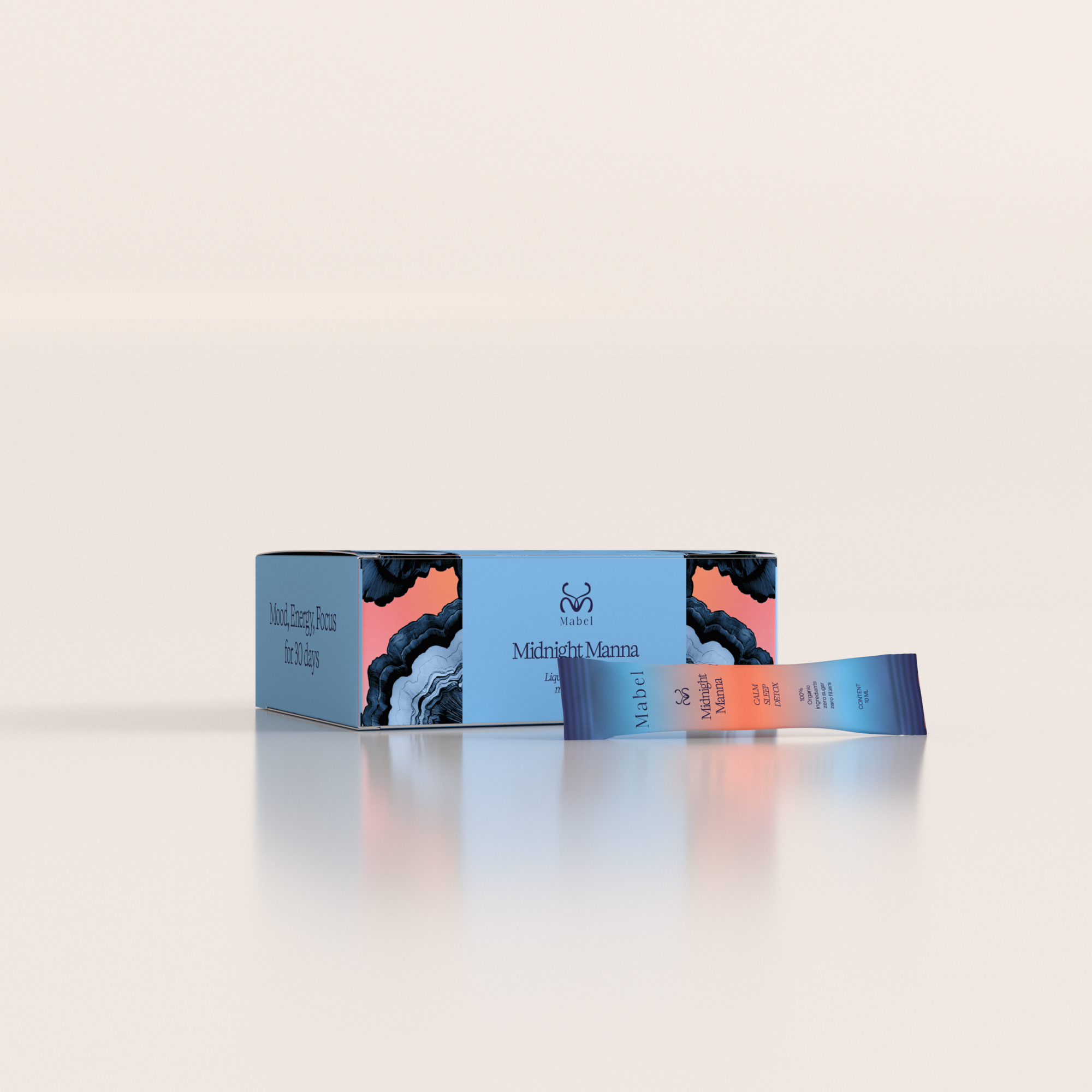 Midnight Manna (Pre-Order)