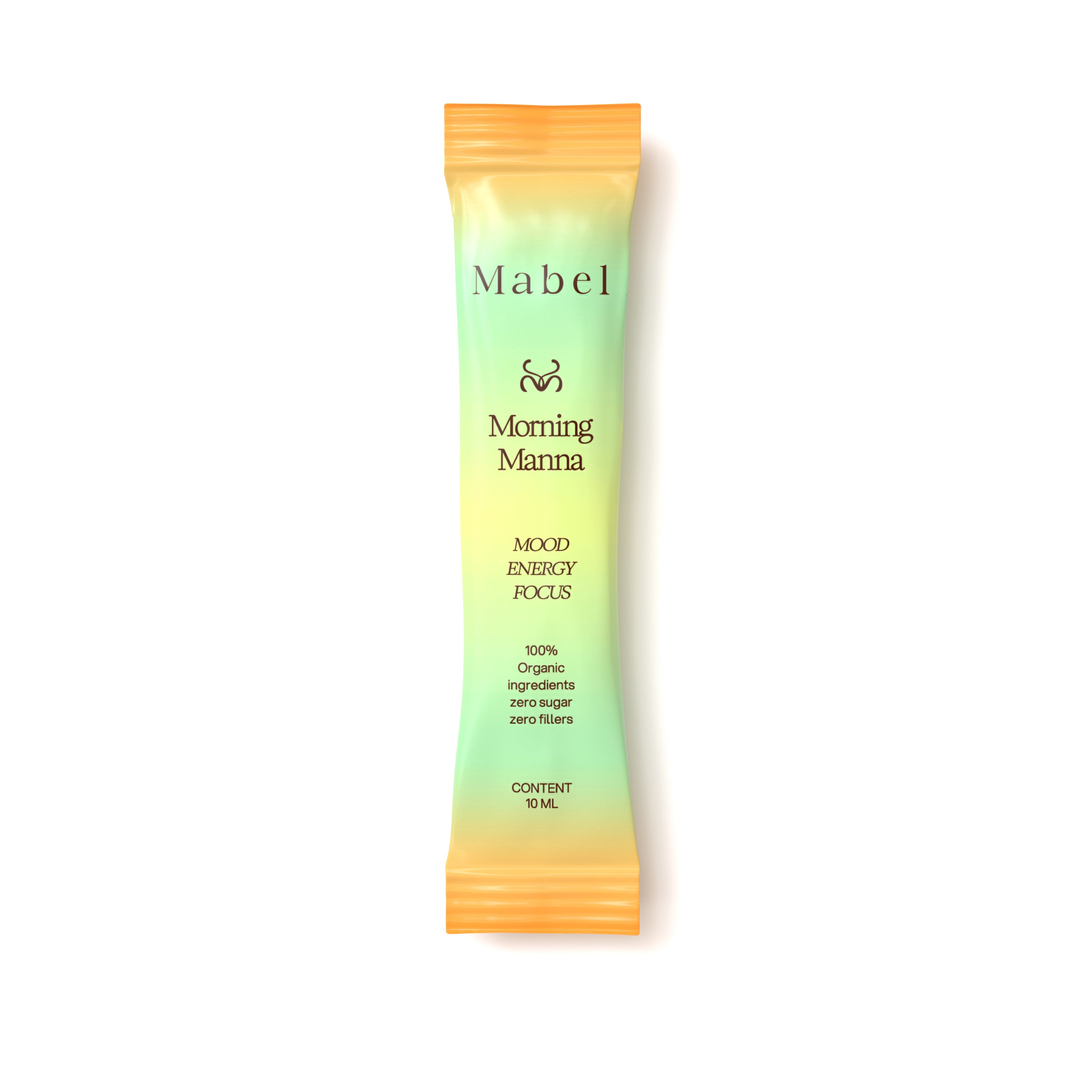 Morning Manna (Pre-Order)