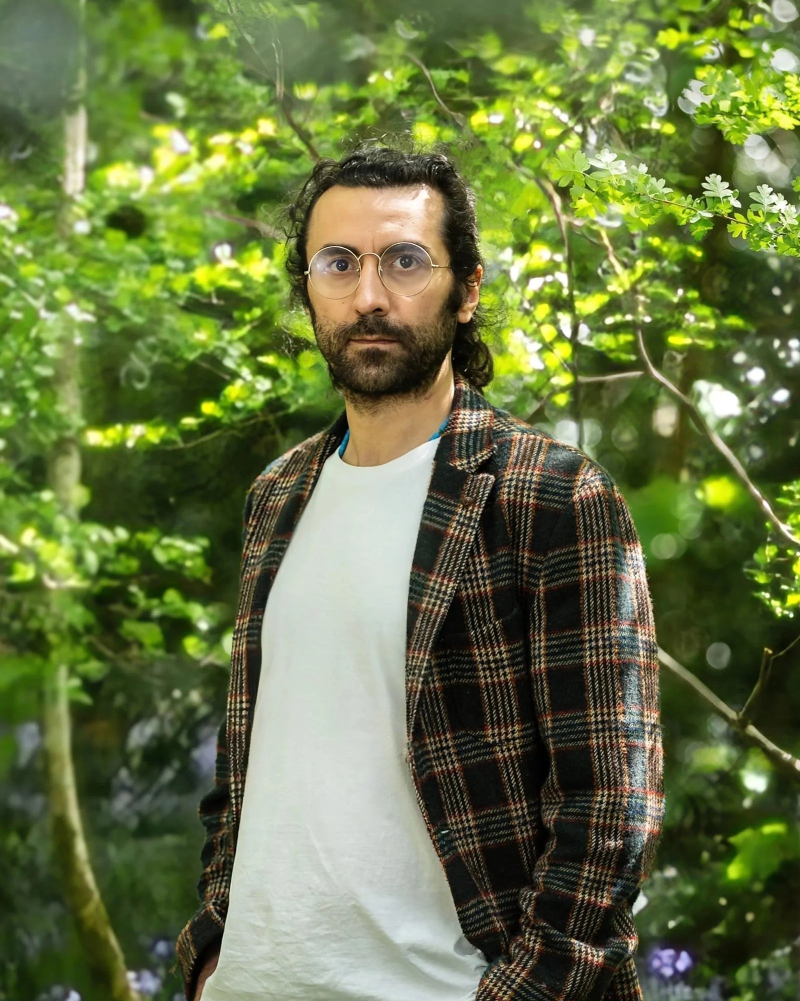 En conversation avec : Amir Lotfi, directeur scientifique de Mabel