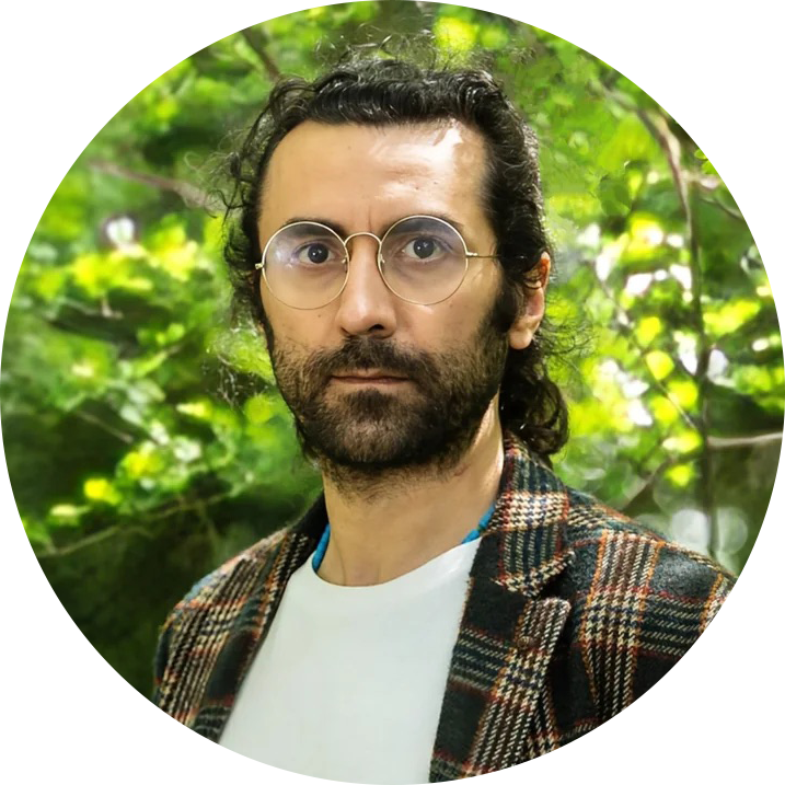 Amir Lotfi