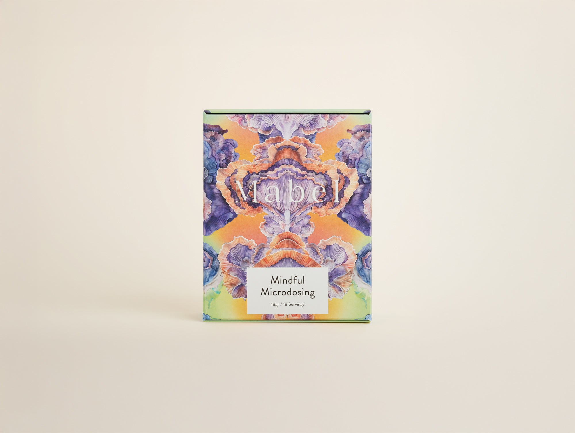 Programme de microdosage Mindful