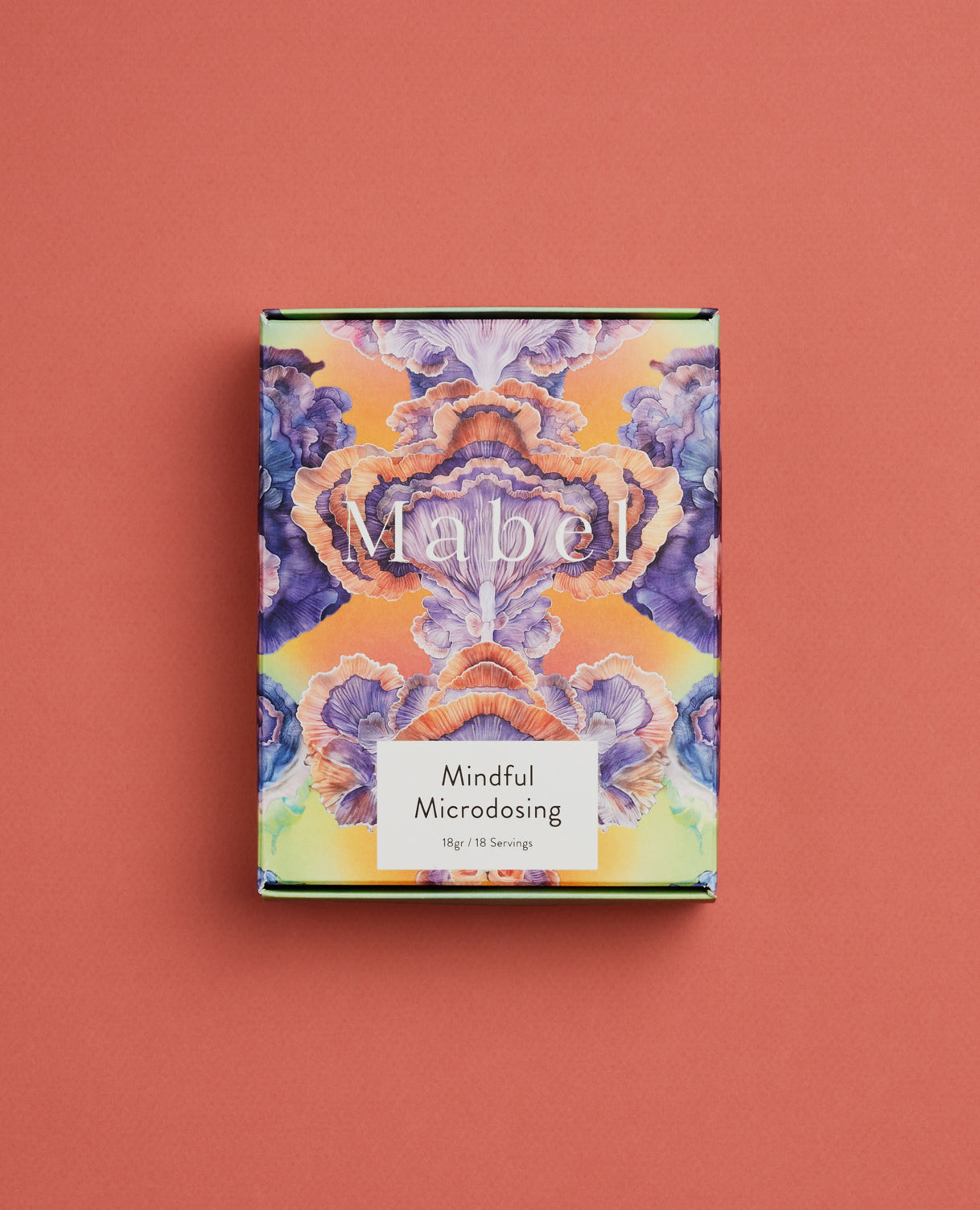Microdosage Mindful