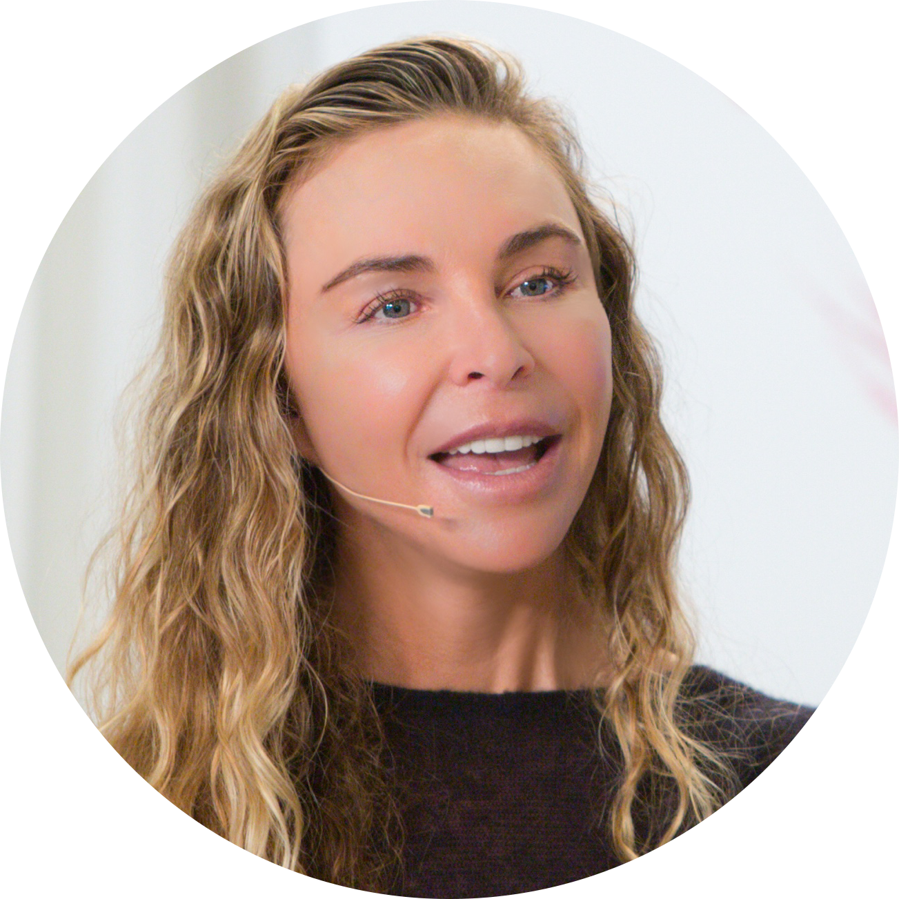 Dr. Shauna Shapiro