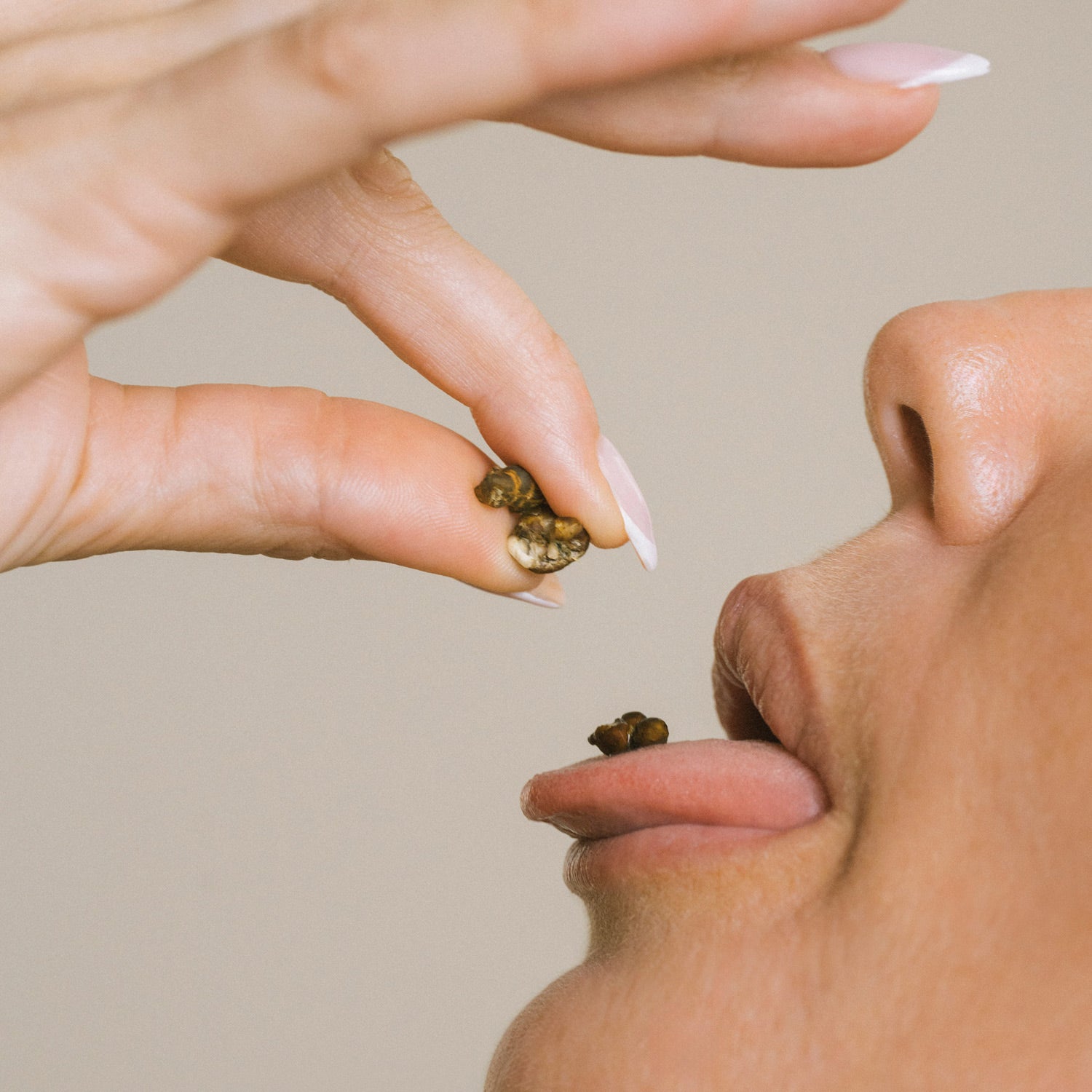 Microdosage Mindful