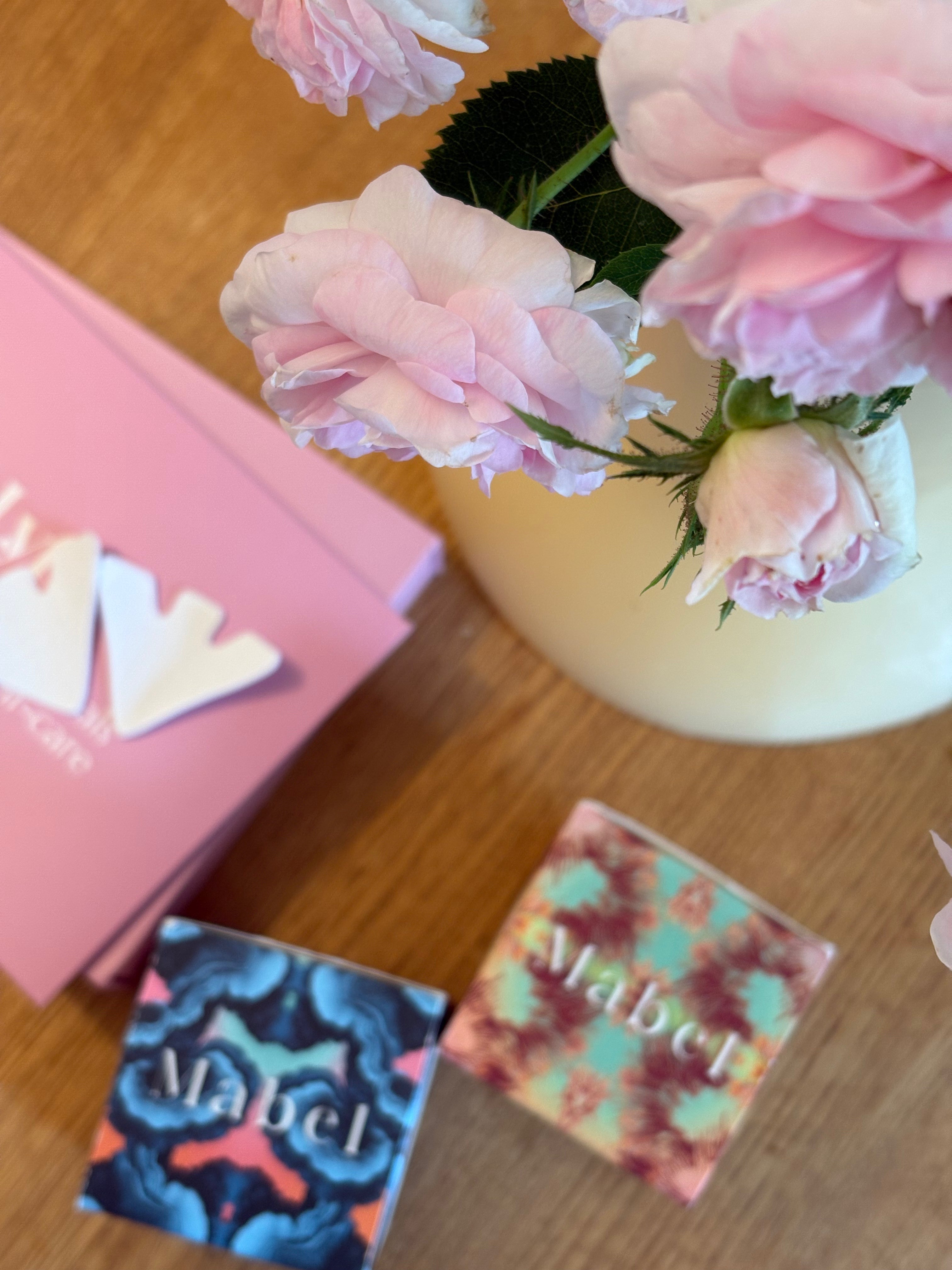 GRATIS cadeau: Lyfta proefset met kinesiotape voor het gezicht
