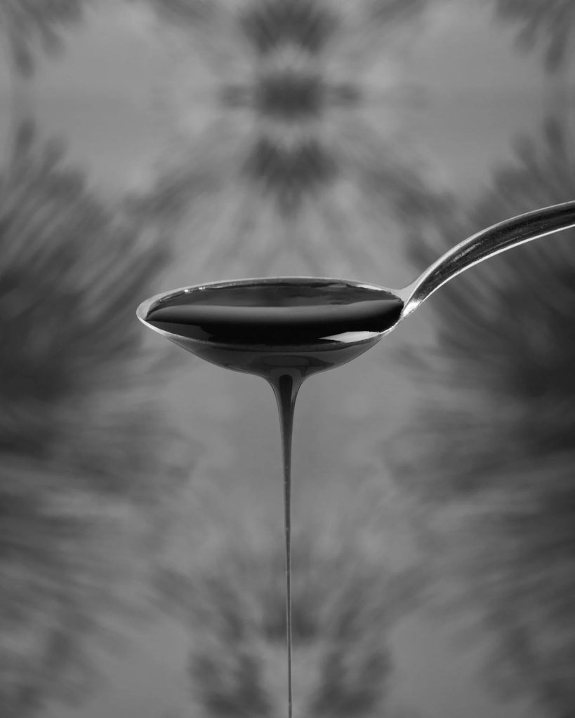 The best sugar-free liquid mushroom supplement