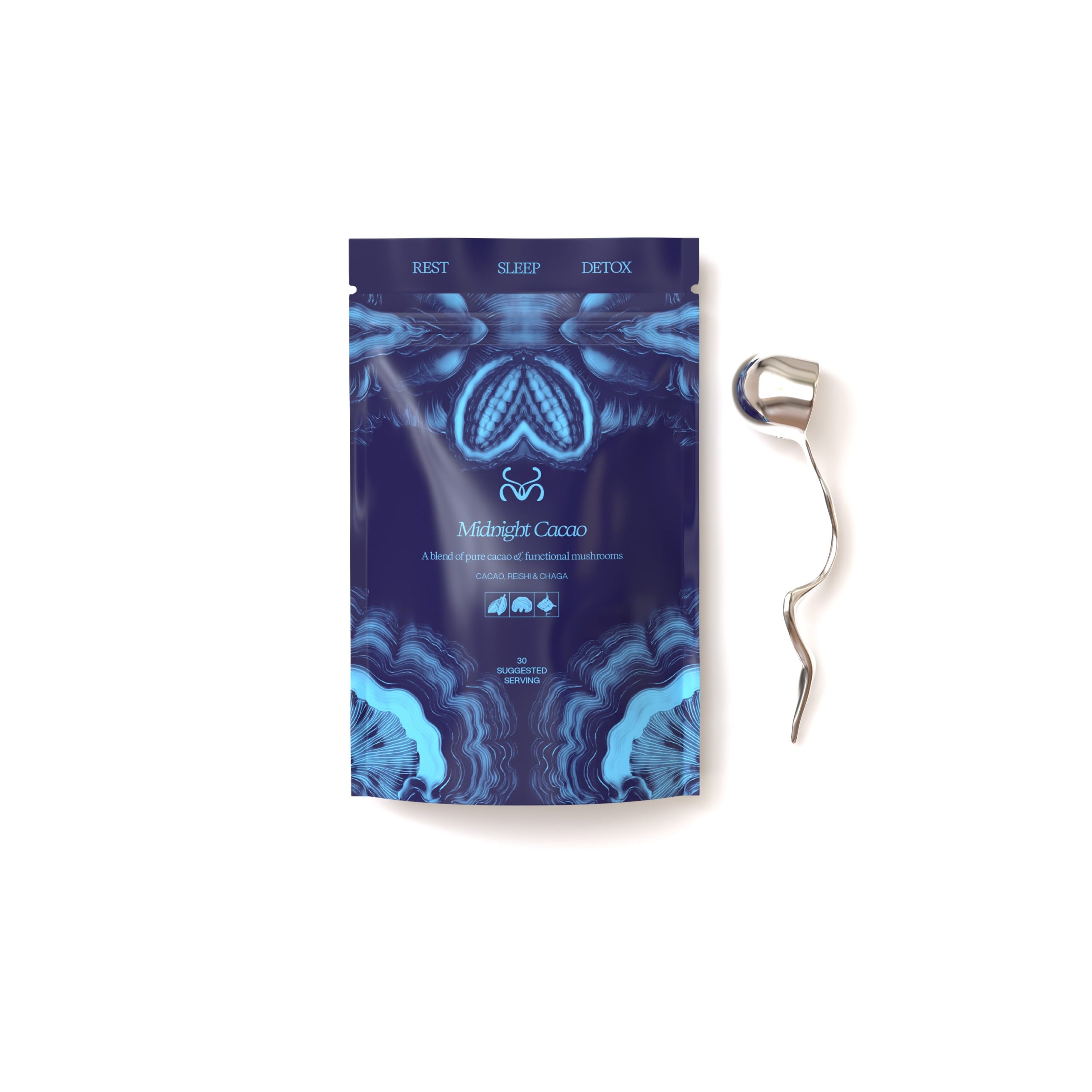 Midnight Cacao