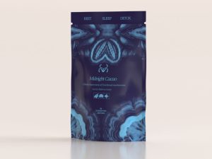 Midnight Cacao